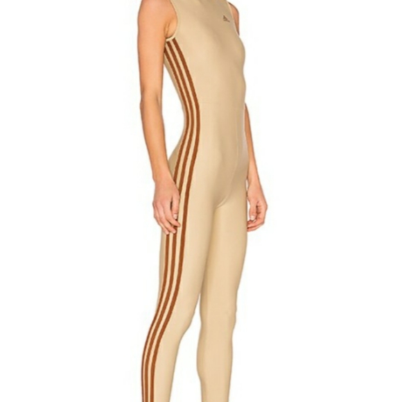 Adidas Season 3 Jumpsuit - Picture 3 of 3